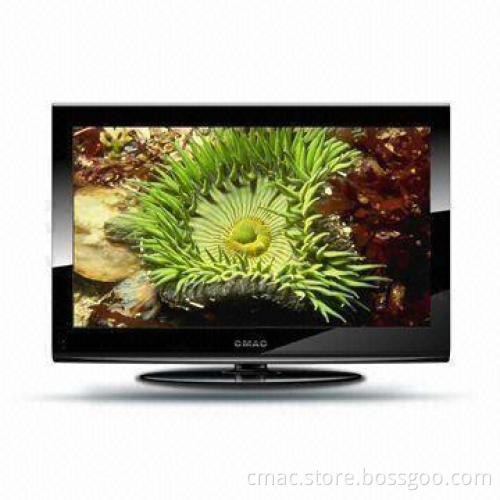 42-inch LCD TV with Analog/DTB-T/NTSC Tuner Optional /DVD/USB